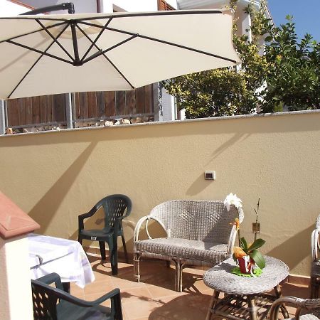 Apartament Casa Elena Cala Gonone Zewnętrze zdjęcie