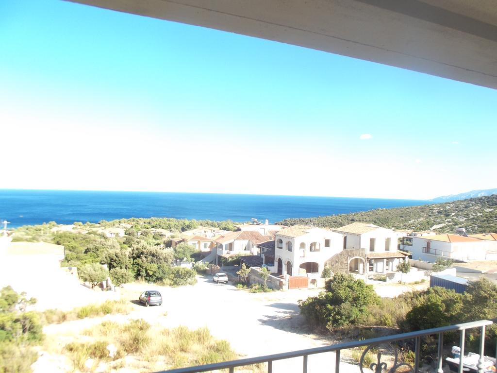 Apartament Casa Elena Cala Gonone Pokój zdjęcie