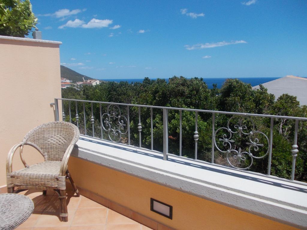 Apartament Casa Elena Cala Gonone Pokój zdjęcie