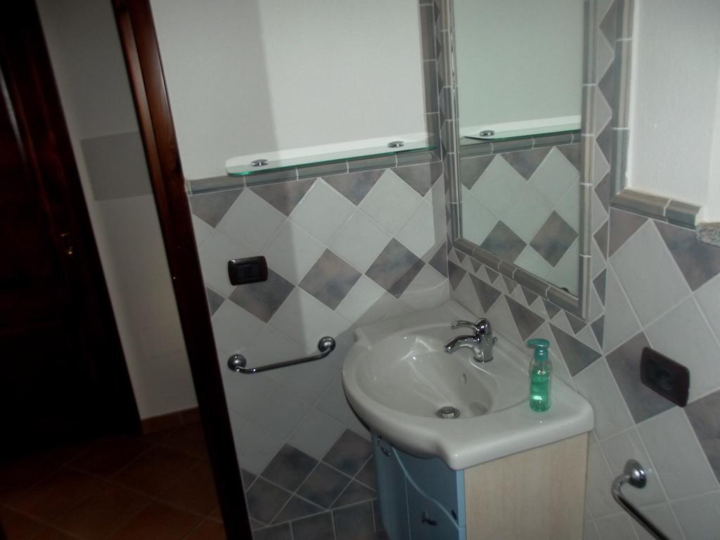 Apartament Casa Elena Cala Gonone Pokój zdjęcie