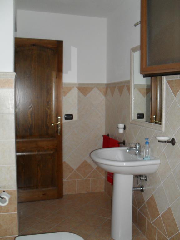 Apartament Casa Elena Cala Gonone Pokój zdjęcie