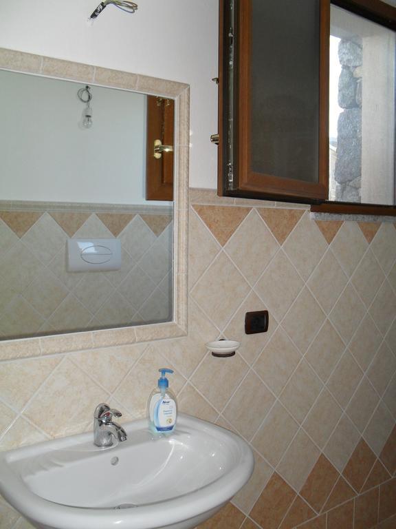 Apartament Casa Elena Cala Gonone Pokój zdjęcie