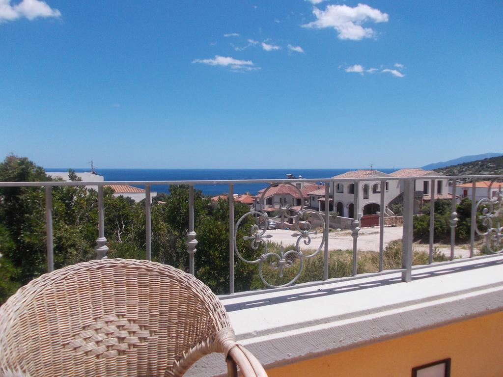 Apartament Casa Elena Cala Gonone Pokój zdjęcie