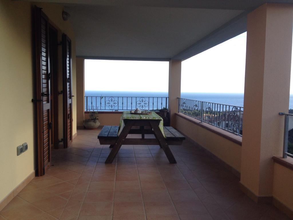 Apartament Casa Elena Cala Gonone Pokój zdjęcie