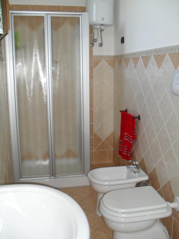 Apartament Casa Elena Cala Gonone Pokój zdjęcie