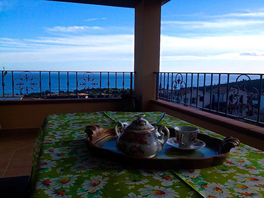 Apartament Casa Elena Cala Gonone Pokój zdjęcie