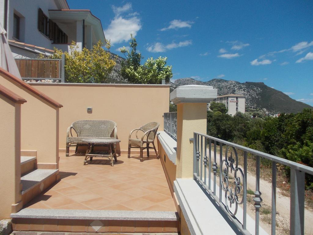 Apartament Casa Elena Cala Gonone Pokój zdjęcie