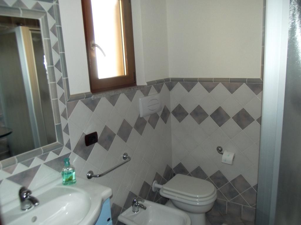 Apartament Casa Elena Cala Gonone Pokój zdjęcie