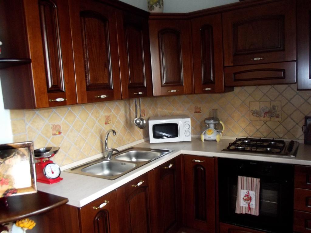 Apartament Casa Elena Cala Gonone Pokój zdjęcie