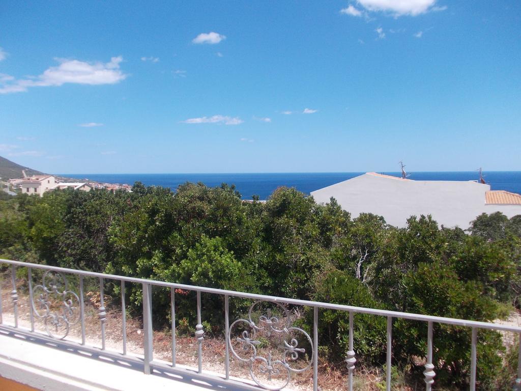 Apartament Casa Elena Cala Gonone Pokój zdjęcie