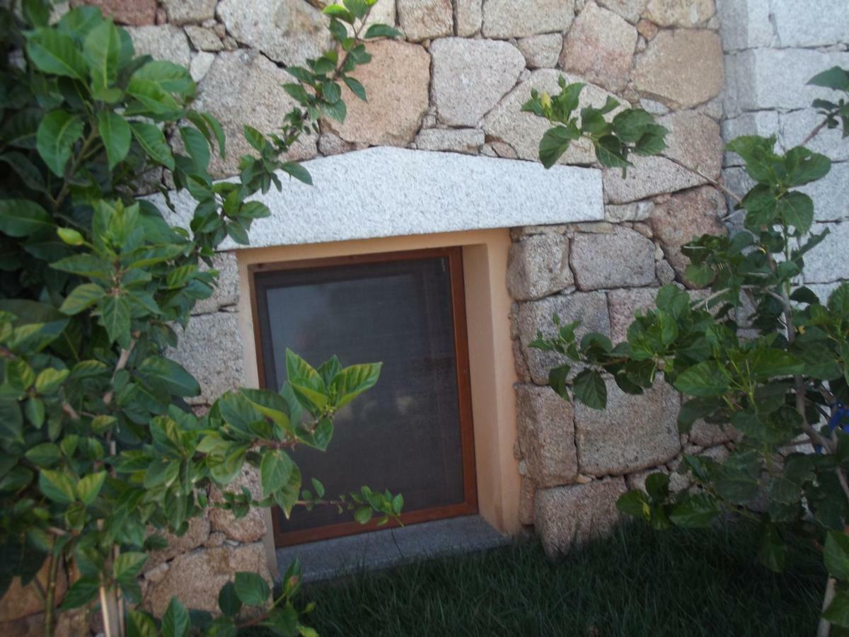Apartament Casa Elena Cala Gonone Zewnętrze zdjęcie